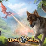 Wolf Tales v300343 MOD APK (One Hit, No Skill CD, Speed)