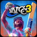 WCC3 MOD APK v3.1.3 [Unlimited Coins/All Unlocked] for Android