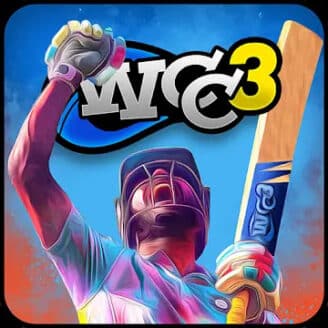 WCC3 MOD APK v3.1.3 [Unlimited Coins/All Unlocked] for Android