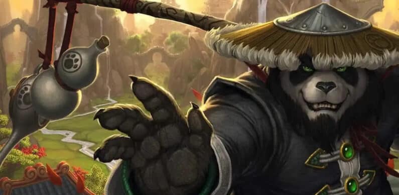 World of Warcraft: Mists of Pandaria Classic Launches July 21, 2025
