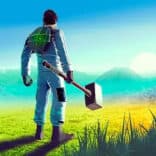 X Survive MOD APK v1.0853 [Unlimited Money/Free Craft]