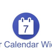 Your Calendar Widget v1.66.0 MOD APK (Premium Unlocked)