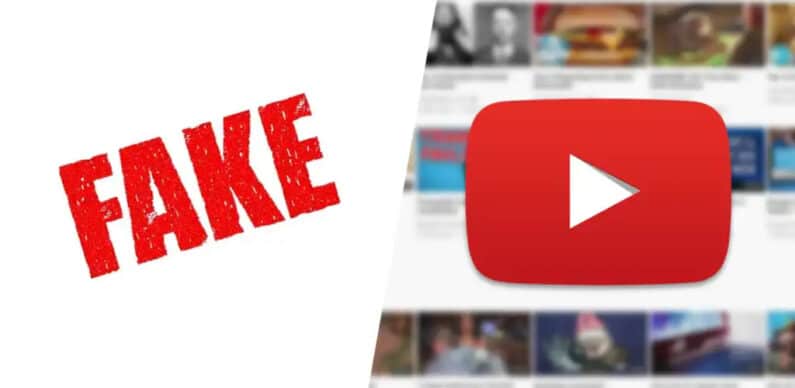 YouTube steps up crackdown on fake movie trailers