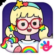 YoYa: Busy Life World v3.27 MOD APK [Unlock all Maps/Paid Content]
