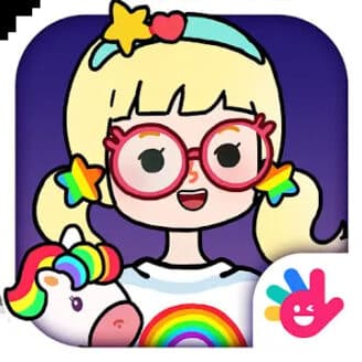 YoYa: Busy Life World v3.27 MOD APK [Unlock all Maps/Paid Content]