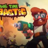 Zombastic v1.7.0 MOD APK (Menu, Purchase, Upgrade Add More)