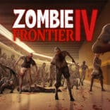 Zombie Frontier 4 v1.10.1 MOD APK (One Hit, God Mode, Ammo)