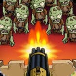 Zombie Games v4.150.1 MOD APK [Mega Menu/Unlimited Money]