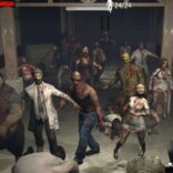 Zombie Hunter D-Day v1.0.916 MOD APK (One Hit, God Mode)