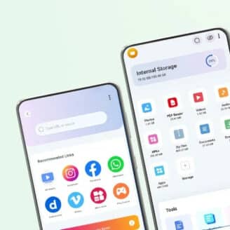 ZX File Manager v4.0.126 MOD APK (Premium Unlocked)
