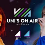 46 UNI’S ON AIR v6.4.0 MOD APK (Menu, Score Multiplier, Auto Perfect, Unlimited Health)