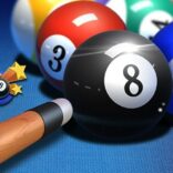8 Ball Blitz v1.01.13 MOD APK (Long Line)