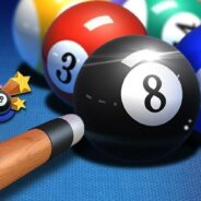 8 Ball Blitz v1.01.13 MOD APK (Long Line)