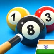 8 Ball Pool v56.9.3 MOD APK [MOD Menu, Unlimited Money]