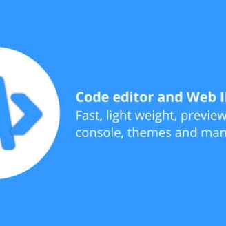Acode – Powerful Code Editor v1.11.3 APK (Full Version)