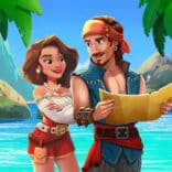 Adventure Bay MOD APK v1.40.15 [Unlimited Money/Gems]