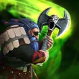 Age Of Magic v2.34.0 MOD APK [Menu, Damage, Unlimited Money]