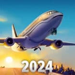 Airlines Manager v4.00.0005 MOD APK [Unlocked] for Android