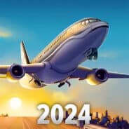 Airlines Manager v4.00.0005 MOD APK [Unlocked] for Android