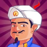Akinator v8.8.28 MOD APK [VIP MOD] [Unlimited Money/Unlocked]