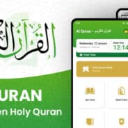 Al Quran v4.4.23 MOD APK (Premium Unlocked)