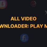 All Video Downloader: Play MP4 v1.36 MOD APK (Premium Unlocked)