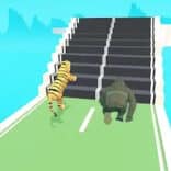 Animal Racing v1.4.8 MOD APK [Unlimited Money] for Android