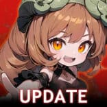 Arcana Blade v1.7.32 MOD APK [Menu/Unlimited Money/God Mode]