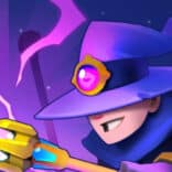 Archmagic Survivors TD v1.0.4 MOD APK (Menu, No Skill CD, Unlimited Chest Summon)