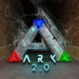 ARK: Survival Evolved v2.0.29 MOD APK (Unlimited Money/Free Craft)