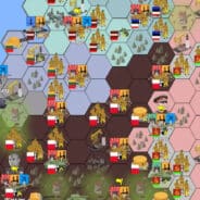Armchair Commander v2.23 MOD APK (Menu, Free In-App Purchase)