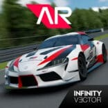 Assoluto Racing v3.1.0 MOD APK [Unlimited Money, Unlocked]