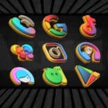 Auric Icon Pack v2.2.9 APK (Full Version)