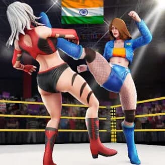 Bad Girls MOD APK v4.9 [Unlocked/Unlimited Money] for Android