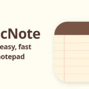 BasicNote v2.3.0 MOD APK (Premium Unlocked)