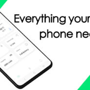BatteryCare v3.1.8 MOD APK (Premium Unlocked)