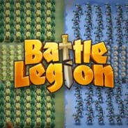 Battle Legion MOD APK v4.3.5 (MOD Menu, Unlimited Money, God Mode)
