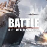 Battle of Warships: Online v1.73.11 MOD APK (Unlimited Money)