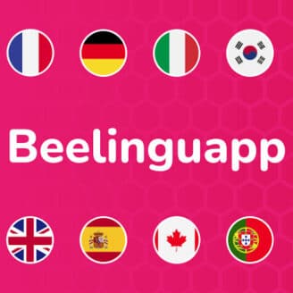 Beelinguapp v3.228 MOD APK (Premium Unlocked)