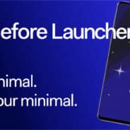 Before Launcher v7.16.1 MOD APK (Pro Unlocked)