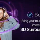 Boom: Music Player v2.8.5 APK + MOD (Premium Unlocked)