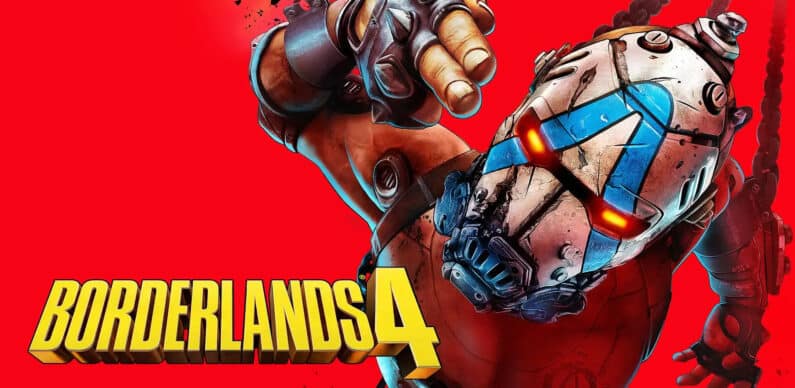 Borderlands 4 Collector’s Edition Without the Game Has Fans Outraged at a Hefty Price