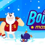 Bouncemasters v2.9.1 MOD APK (Unlimited Money, No Ads)