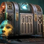 Boxes: Lost Fragments v1.32 MOD APK (Unlocked All DLC)