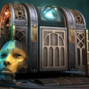 Boxes: Lost Fragments v1.32 MOD APK (Unlocked All DLC)