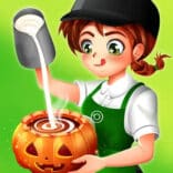 Cafe Panic v2.0.1 MOD APK [Unlimited Money/Gems]