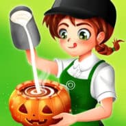 Cafe Panic v2.0.1 MOD APK [Unlimited Money/Gems]