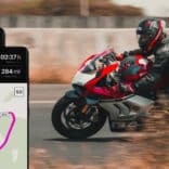 calimoto Motorcycle GPS v10.7.1 MOD APK (Premium Unlocked)
