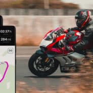 calimoto Motorcycle GPS v10.7.1 MOD APK (Premium Unlocked)