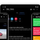 Canary Mail v3.30 MOD APK (Premium Unlocked)